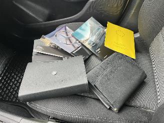 Mercedes B-klasse 220 d Ambition AUTOMAAT picture 26