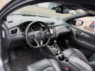 Nissan Qashqai 1.3 DIG-T Tekna picture 20