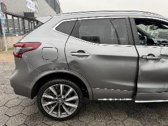 Nissan Qashqai 1.3 DIG-T Tekna picture 5