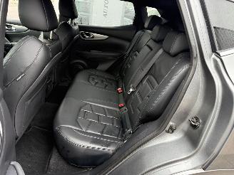 Nissan Qashqai 1.3 DIG-T Tekna picture 11