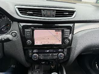 Nissan Qashqai 1.3 DIG-T Tekna picture 23