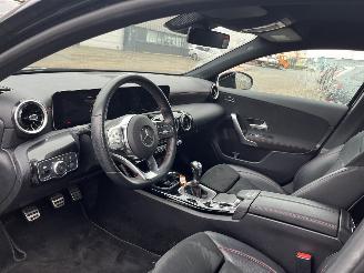 Mercedes A-klasse 160 Business Solution AMG picture 13