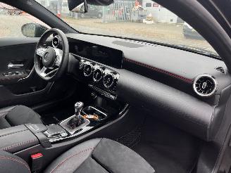 Mercedes A-klasse 160 Business Solution AMG picture 12