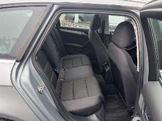 Audi A4 2.0 TFSI Pro Line picture 15