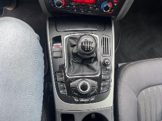 Audi A4 Avant 2.0 TFSI Pro Line picture 18