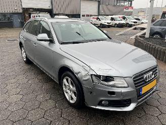 Audi A4 Avant 2.0 TFSI Pro Line picture 6