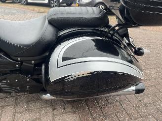 Yamaha XV 1900 A Midnight Star picture 10