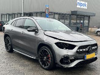 Mercedes GLA 250 e AMG Line AUTOMAAT picture 3