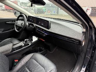 Kia EV6 Plus 77.4 kWh picture 17