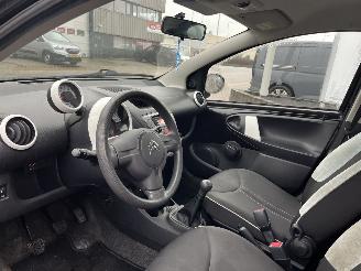 Citroën C1 1.0 Collection picture 10