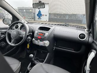 Citroën C1 1.0 Collection picture 9