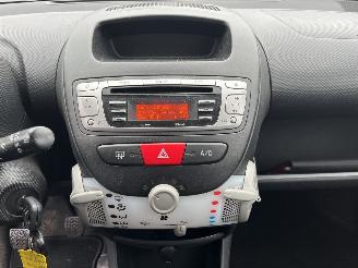 Citroën C1 1.0 Collection picture 15