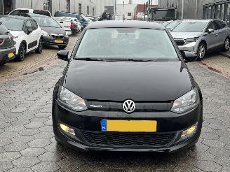 Volkswagen Polo 1.2 TDI BlueMotion Comfortline picture 2
