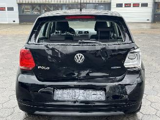 Volkswagen Polo 1.2 TDI BlueMotion Comfortline picture 5