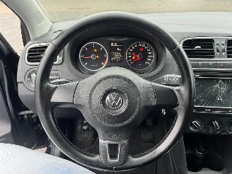 Volkswagen Polo 1.2 TDI BlueMotion Comfortline picture 14