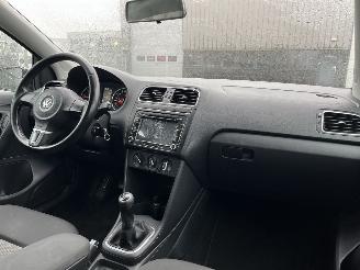 Volkswagen Polo 1.2 TDI BlueMotion Comfortline picture 10