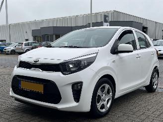 Vaurioauto  passenger cars Kia Picanto 1.0 DPi ComfortLine 5p 2021/1