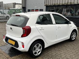 Kia Picanto 1.0 DPi ComfortLine 5p picture 4
