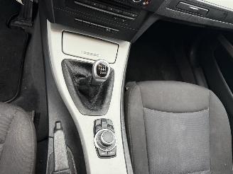 BMW 3-serie Touring 318i Business Line picture 19