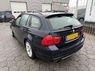 BMW 3-serie Touring 318i Business Line picture 6