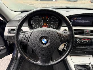 BMW 3-serie Touring 318i Business Line picture 16