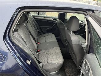 Volkswagen Golf 1.2 TSI Comfortline picture 12