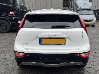 Kia e-Niro EV DynamicLine 64.8 kWh picture 5