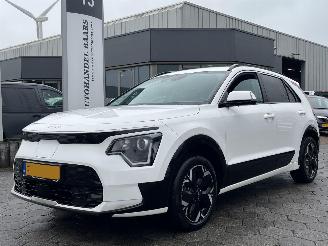 Unfallwagen Kia e-Niro EV DynamicLine 64.8 kWh 2023/11