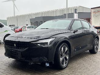 Unfallwagen Polestar 2 Standard Range Single Motor 69 kWh 2022/10