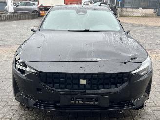 Polestar 2 Standard Range Single Motor 69 kWh picture 2