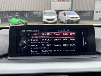 BMW 3-serie 328i High Executive AUTOMAAT picture 21