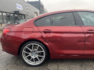 BMW 6-serie Gran Coupé 640xi High Executive AUTOMAAT picture 9