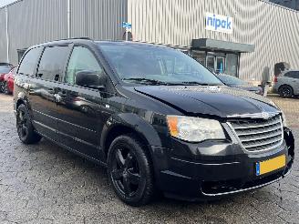 Chrysler Grand-voyager 3.8 V6 LX picture 3