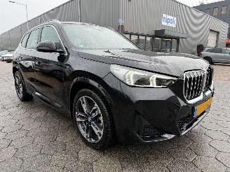 Unfallwagen BMW X1 XDRIVE30E 2024/5