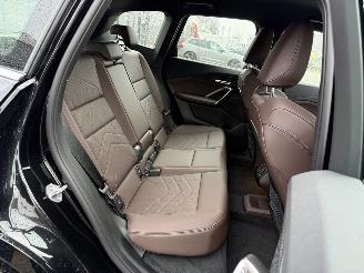 BMW X1 X1M XDRIVE30E M picture 13