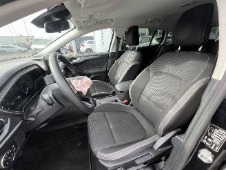 Ford Focus Wagon 1.0 EcoBoost Hybrid Connected picture 13