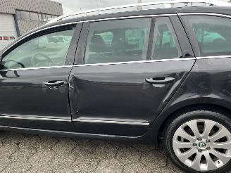 Skoda Superb 1.8 TSI   PANO. Elegance picture 7