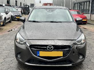 Mazda 2 1.5 Skyactiv-G Skylease GT picture 2