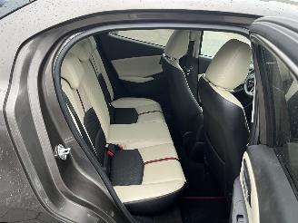 Mazda 2 1.5 Skyactiv-G Skylease GT picture 9