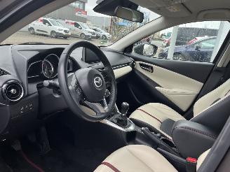 Mazda 2 1.5 Skyactiv-G Skylease GT picture 11