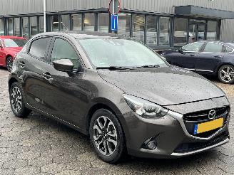 Mazda 2 1.5 Skyactiv-G Skylease GT picture 3