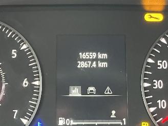 Renault Trafic 2.0 dCi 130 T30 L2H1 Work Edition picture 17