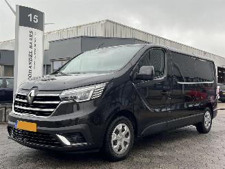 skadebil bedrijf Renault Trafic 2.0 dCi 130 T30 L2H1 Work Edition 2024/3