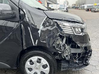 Renault Trafic 2.0 dCi 130 T30 L2H1 Work Edition picture 9