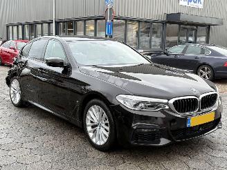 BMW 5-serie 530e iPerformance High Executive picture 3