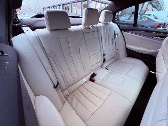 BMW 5-serie 530e iPerformance High Executive picture 12