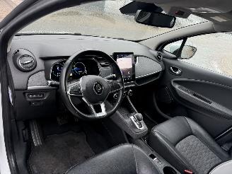 Renault Zoé R135 Intens 52 kWh picture 14