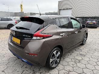 Nissan Leaf e+ N-Connecta 62 kWh picture 6