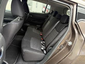 Nissan Leaf e+ N-Connecta 62 kWh picture 11