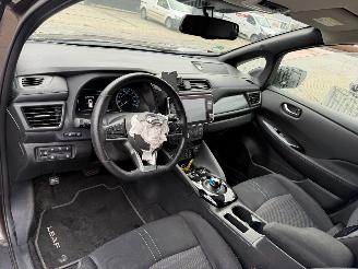 Nissan Leaf e+ N-Connecta 62 kWh picture 16